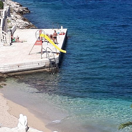 Apartments Baric Medvinjak Εξωτερικό φωτογραφία