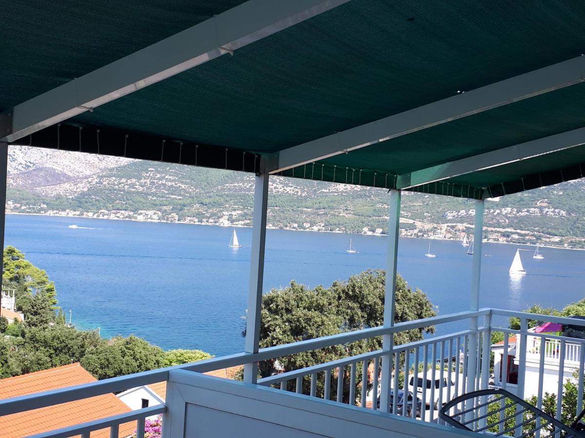 Apartments Baric Medvinjak Εξωτερικό φωτογραφία