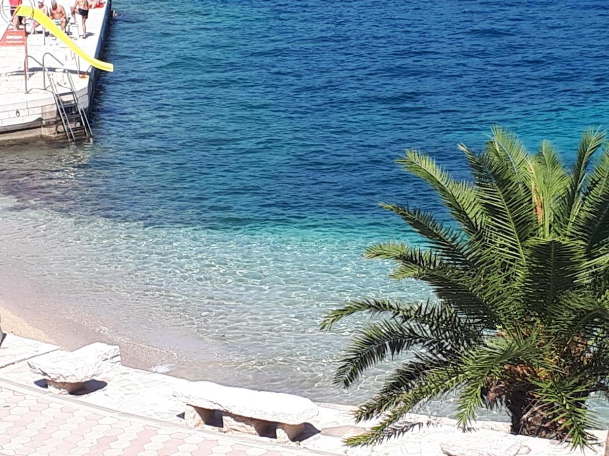 Apartments Baric Medvinjak Εξωτερικό φωτογραφία