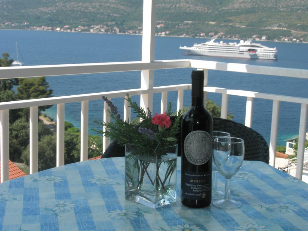 Apartments Baric Medvinjak Εξωτερικό φωτογραφία
