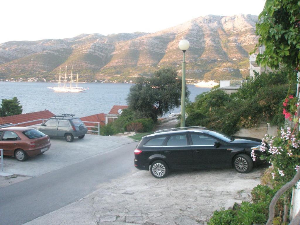 Apartments Baric Medvinjak Εξωτερικό φωτογραφία