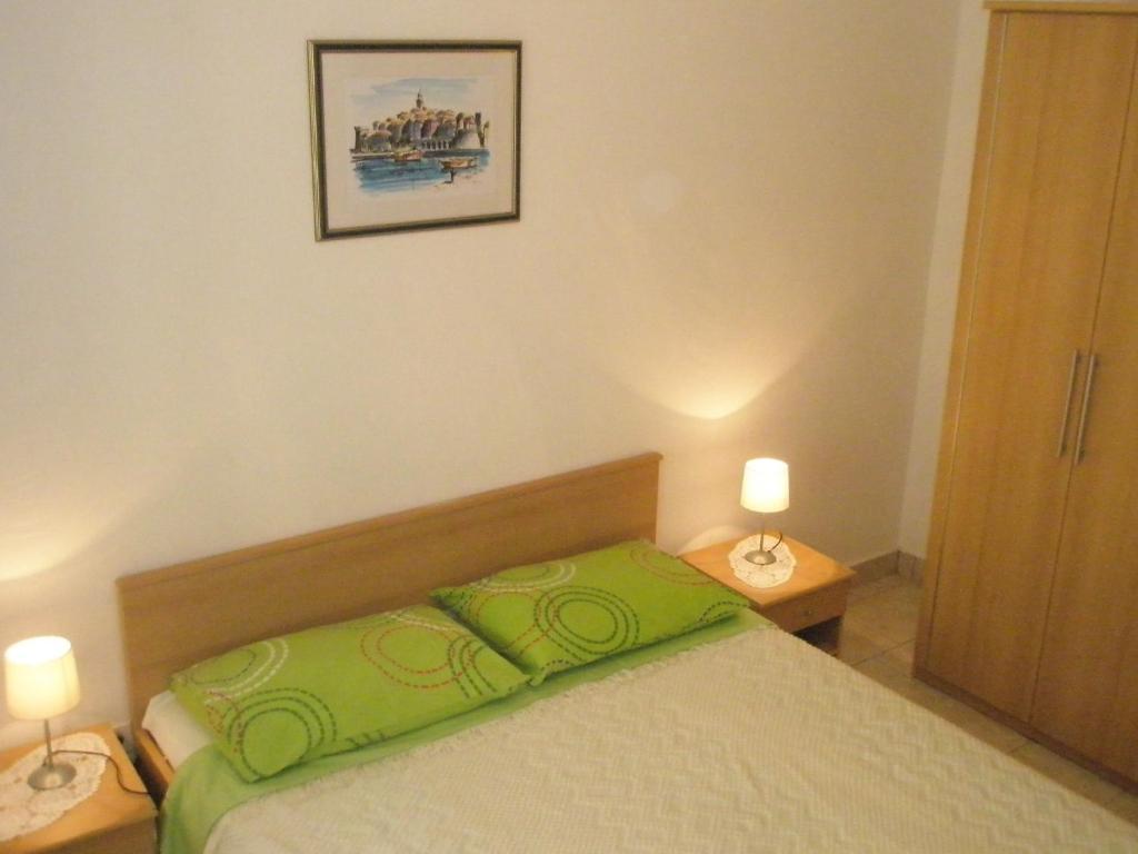 Apartments Baric Medvinjak Εξωτερικό φωτογραφία