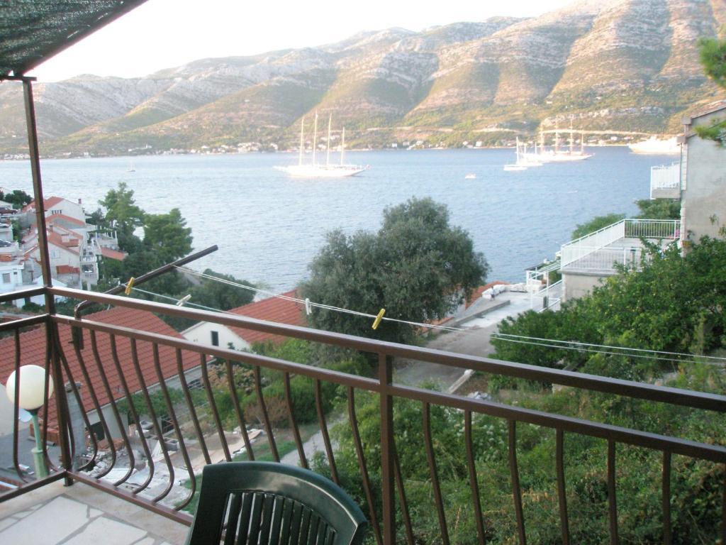 Apartments Baric Medvinjak Εξωτερικό φωτογραφία