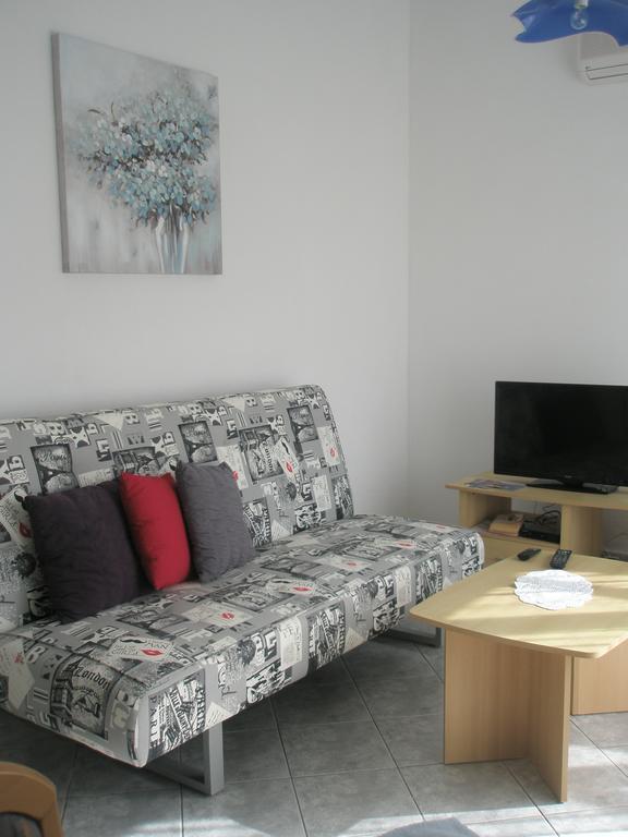 Apartments Baric Medvinjak Εξωτερικό φωτογραφία