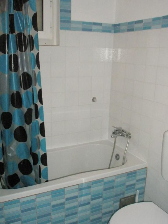 Apartments Baric Medvinjak Εξωτερικό φωτογραφία