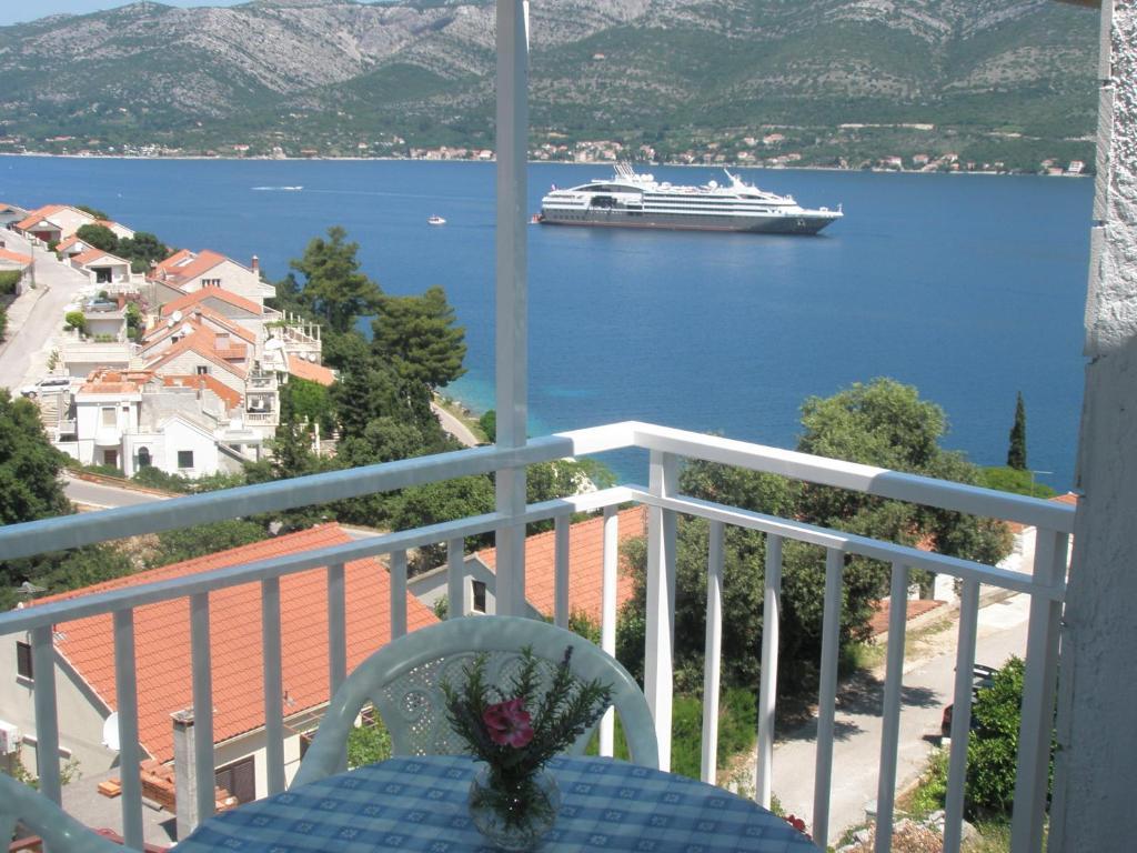 Apartments Baric Medvinjak Δωμάτιο φωτογραφία