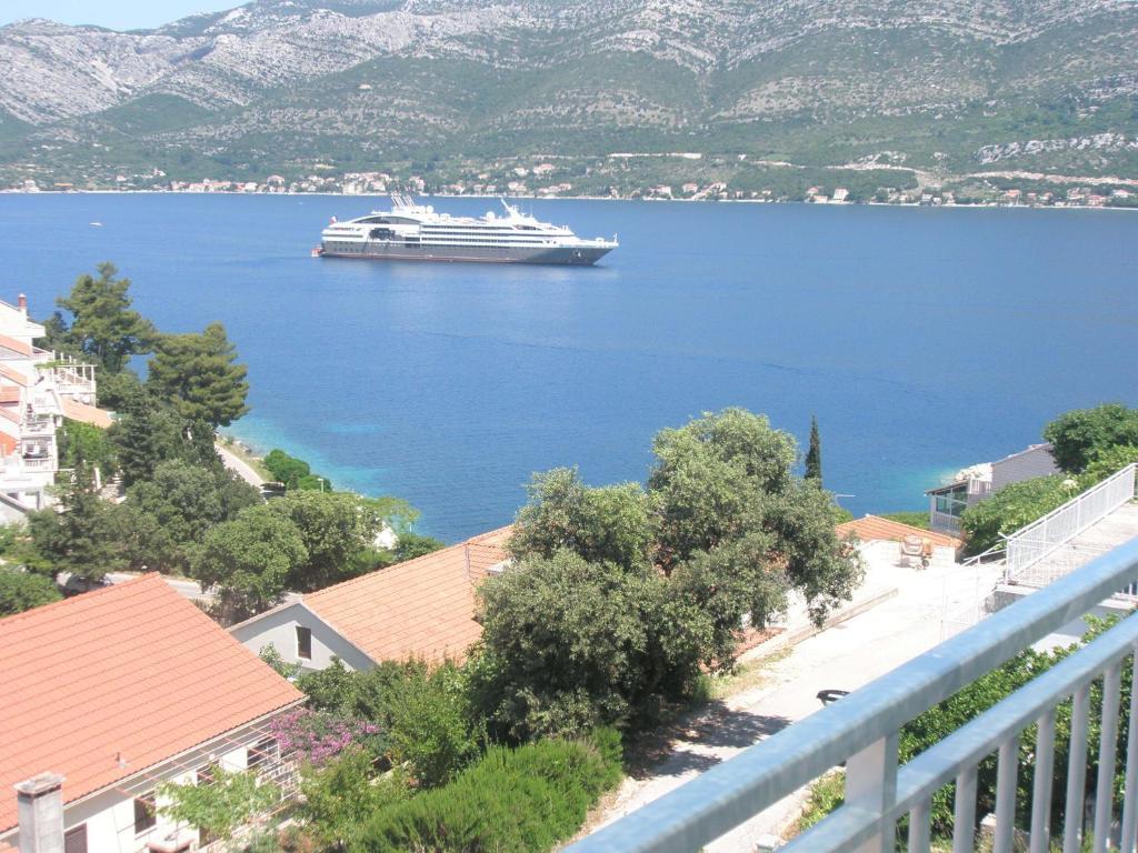 Apartments Baric Medvinjak Εξωτερικό φωτογραφία